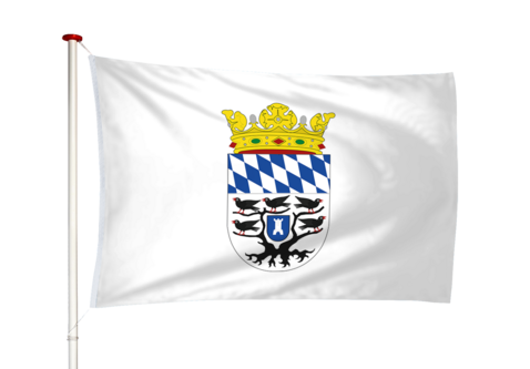 Vlag Venhuizen