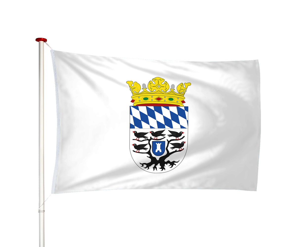 Vlag Venhuizen