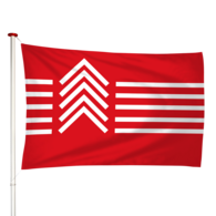 Vlag Warmenhuizen