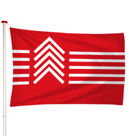 Vlag Warmenhuizen