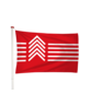 Vlag Warmenhuizen
