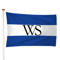 Vlag Weesp