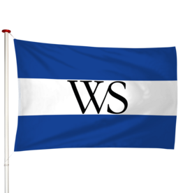 Vlag Weesp