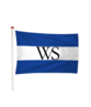 Vlag Weesp