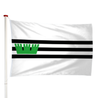 Vlag Westwoud
