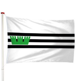 Vlag Westwoud