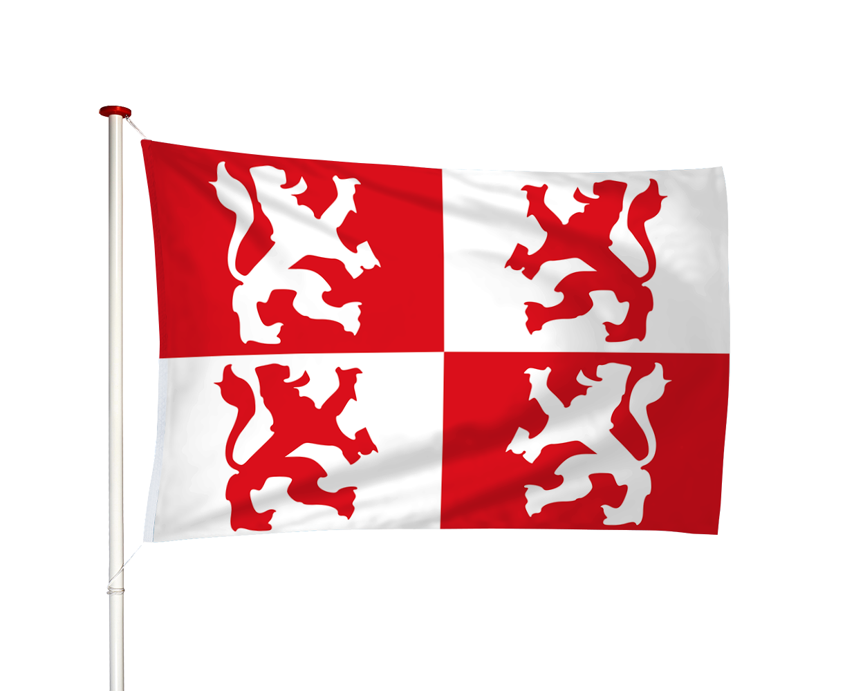 Vlag Westzaam