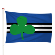 Vlag Wijdewormer