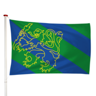 Vlag Wognum