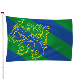 Vlag Wognum