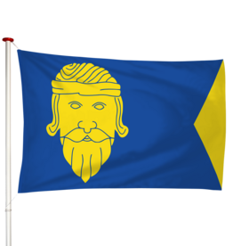 Vlag Wormer