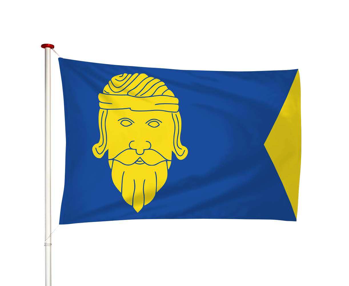 Vlag Wormer