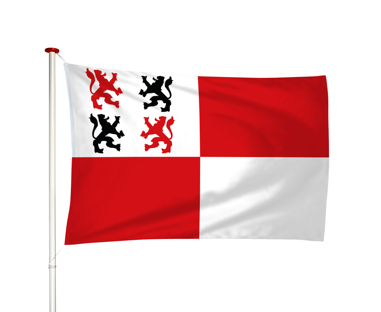 Vlag Wormerveer