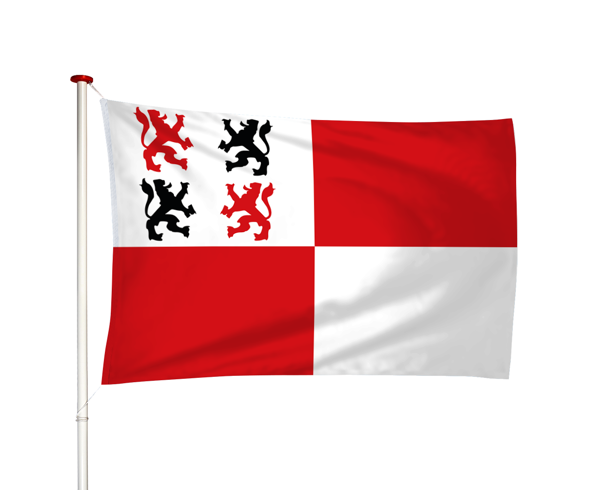Vlag Wormerveer