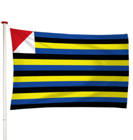 Vlag Zaandam