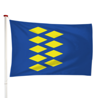 Vlag Leimuiden