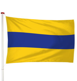Vlag Lisse
