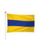 Vlag Lisse