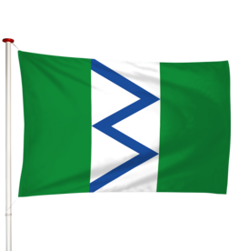 Vlag Maasland