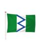 Vlag Maasland