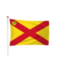 Vlag Mijnsheerenland
