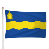 Vlag Moerkapelle