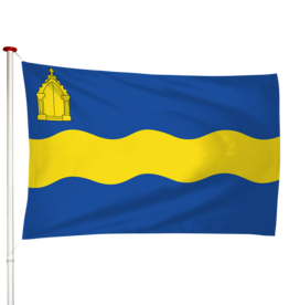Vlag Moerkapelle