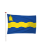 Vlag Moerkapelle