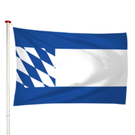 Vlag Nieuw Beijerland