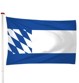 Vlag Nieuw Beijerland