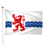 Vlag Nieuwerkerk aan den IJssel