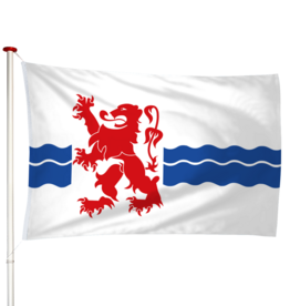 Vlag Nieuwerkerk aan den IJssel