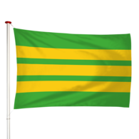 Vlag Nieuw Lekkerland