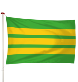 Vlag Nieuw Lekkerland