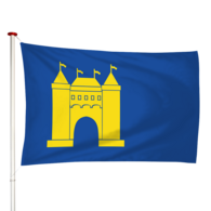 Vlag Nieuwpoort