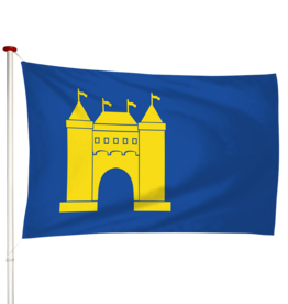 Vlag Nieuwpoort