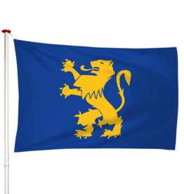 Vlag Noordwijkerhout