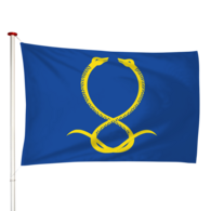 Vlag Nootdorp