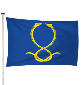 Vlag Nootdorp