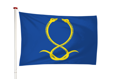 Vlag Nootdorp