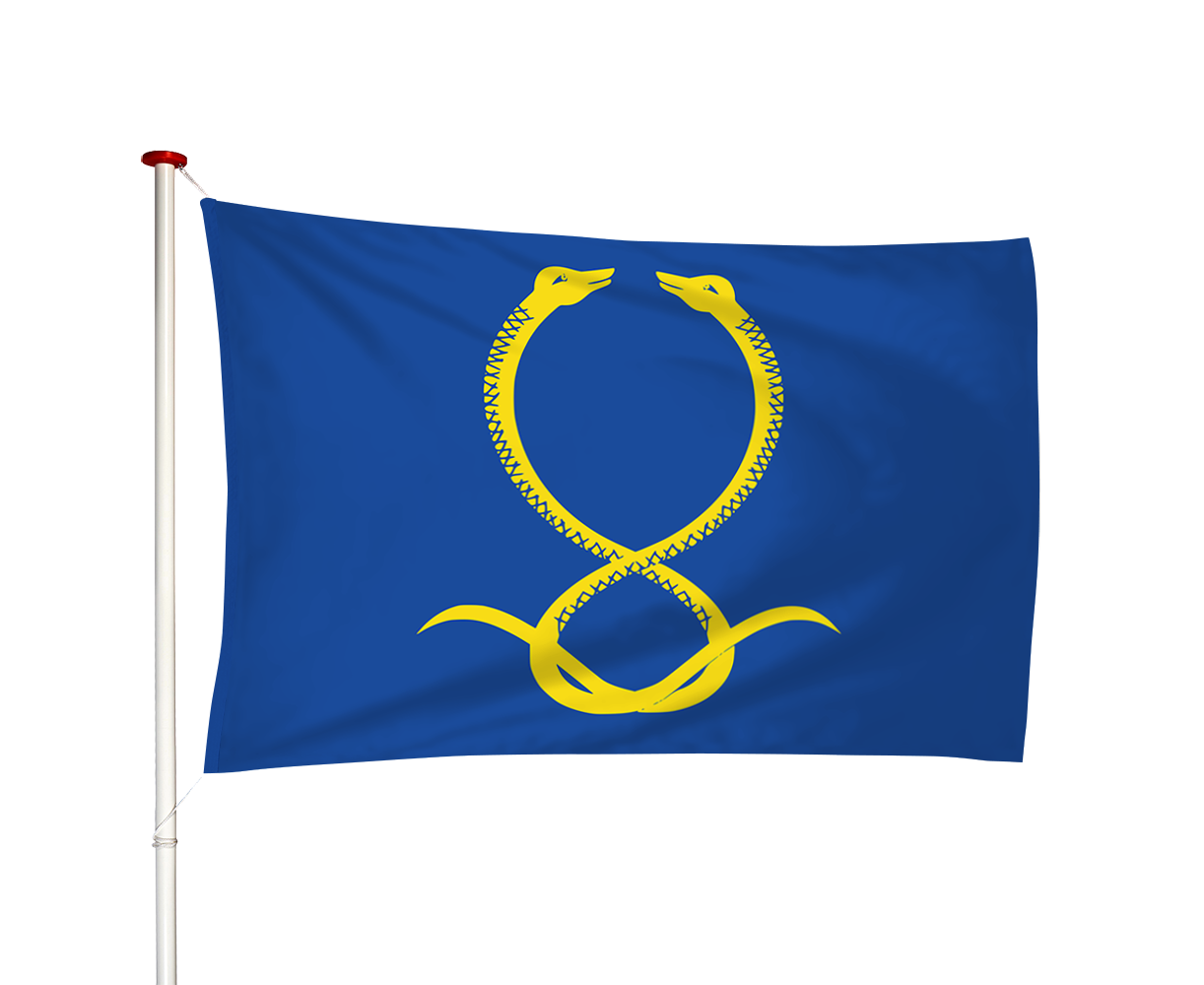 Vlag Nootdorp