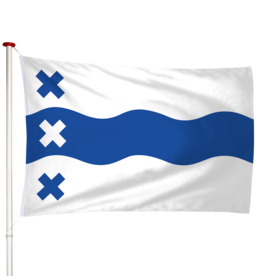Vlag Numansdorp