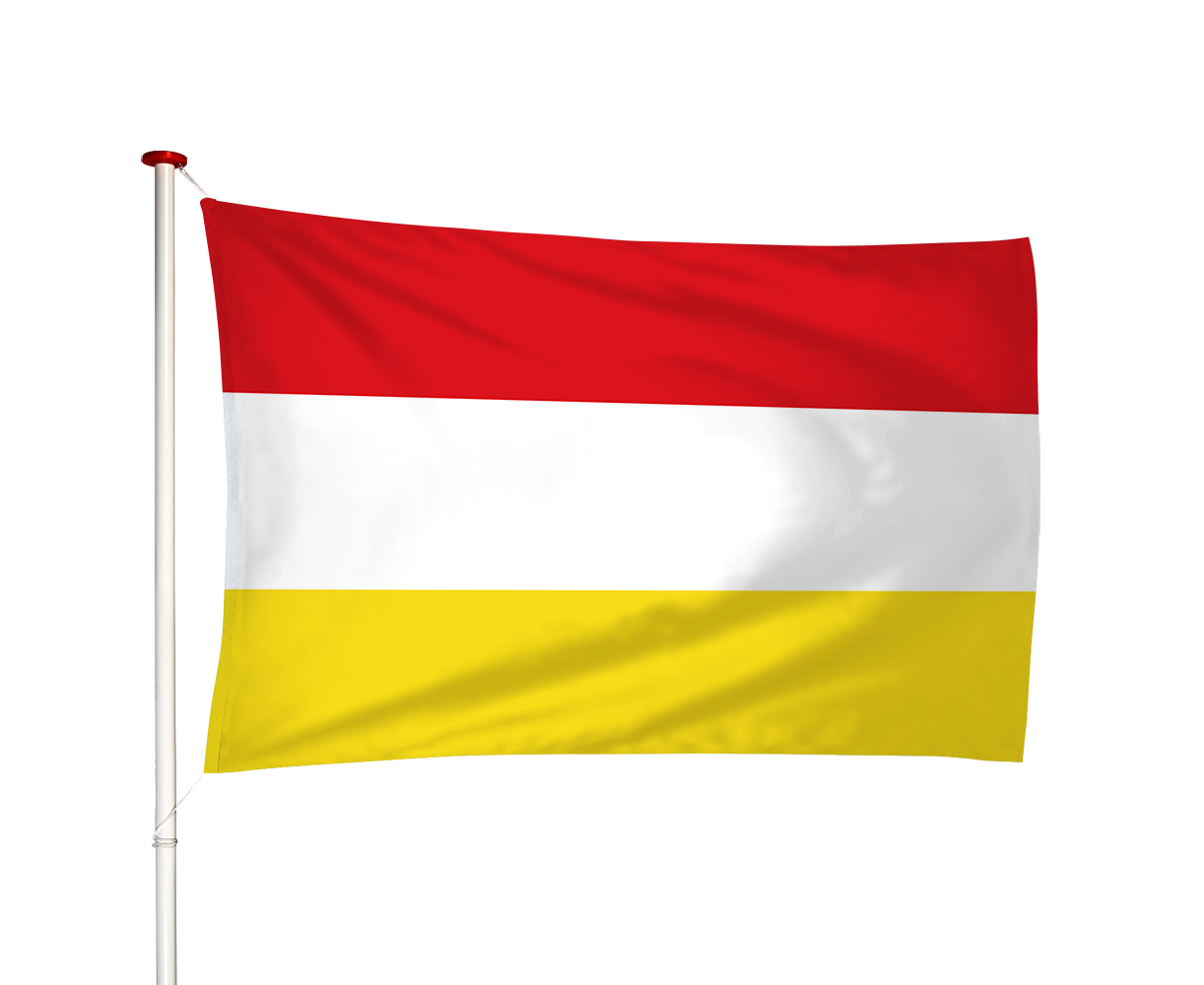 Vlag Oostvoorne