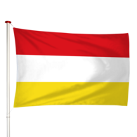 Vlag Oostvoorne