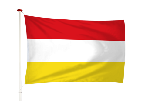 Vlag Oostvoorne