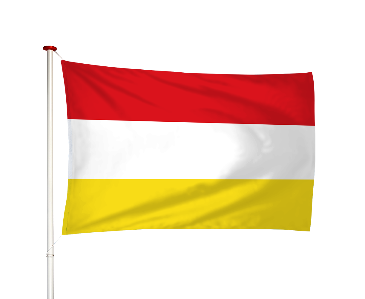 Vlag Oostvoorne