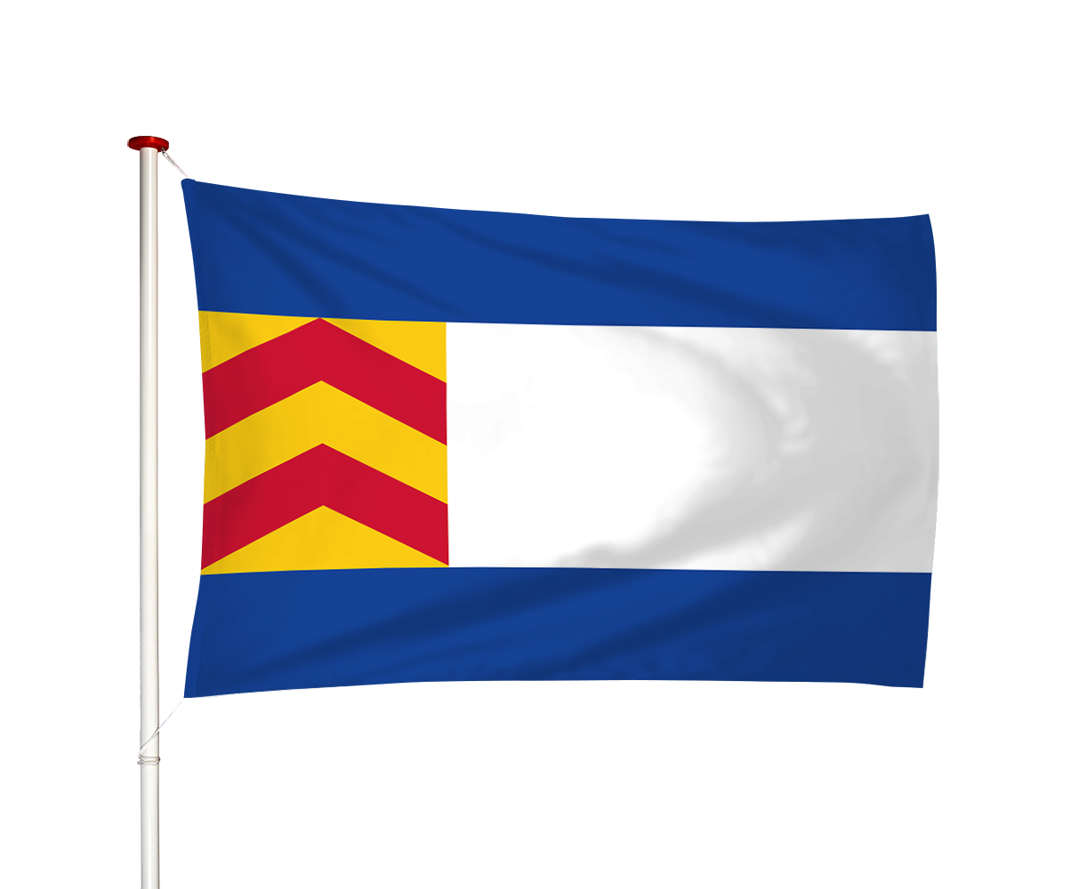 Vlag Oud Beijerland