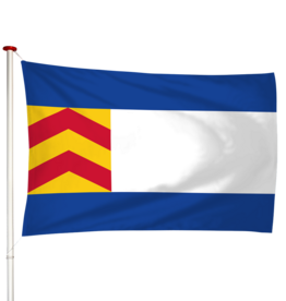 Vlag Oud Beijerland