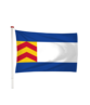 Vlag Oud Beijerland