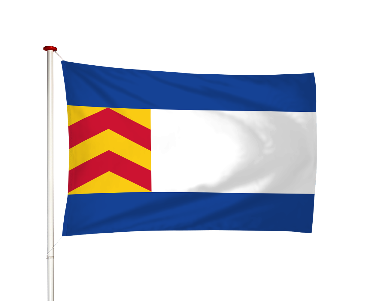 Vlag Oud Beijerland